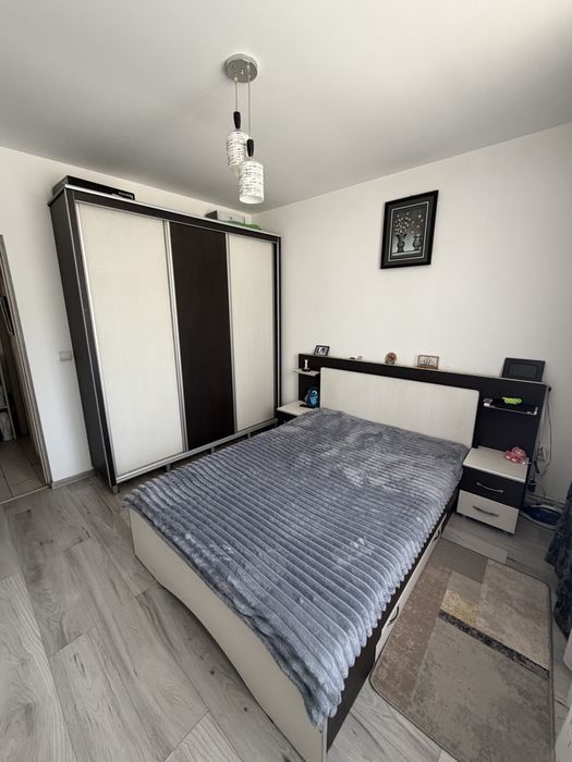 Apartament de vânzare 57 mp/Bloc nou,Bulevardul Dacia(giratoriu Consul)