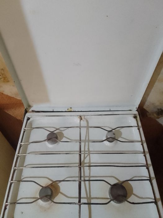 Газовая плита Брест