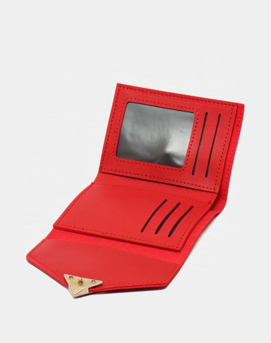 Продам женский кошелёк, ЭКО кожа