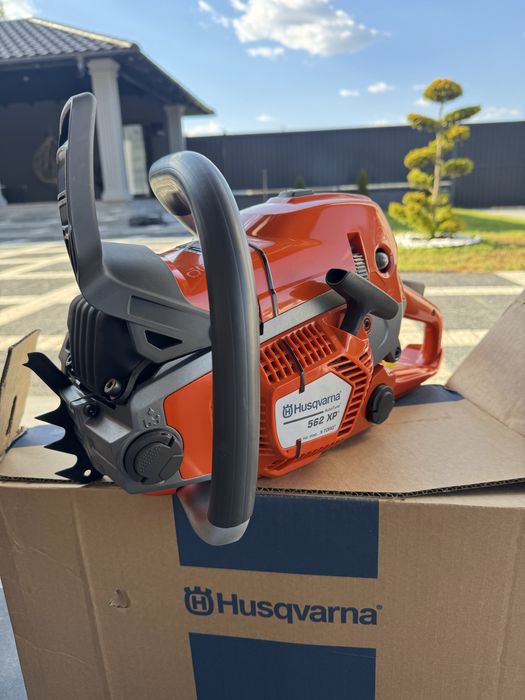 Husqvarna 562XP nou
