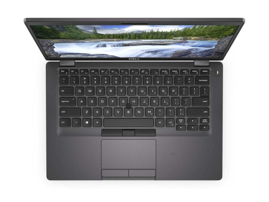 Лаптоп DELL 5400 I5-8365U 8GB 256GB SSD NVME с до 24 МЕСЕЦА ГАРАНЦИЯ и Windows 11 PRO