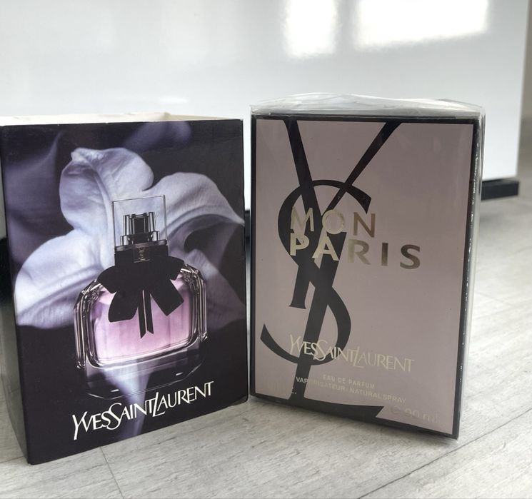 Дамски парфюми-Carolina Herrera,GiorgioArmani,Gucci,YSL,Lancome