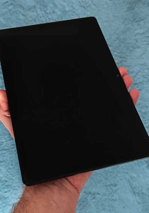Tableta Samsung Galaxy Tab A7, Octa-Core, 10.4, 3GB RAM, 32GB 4G Gri