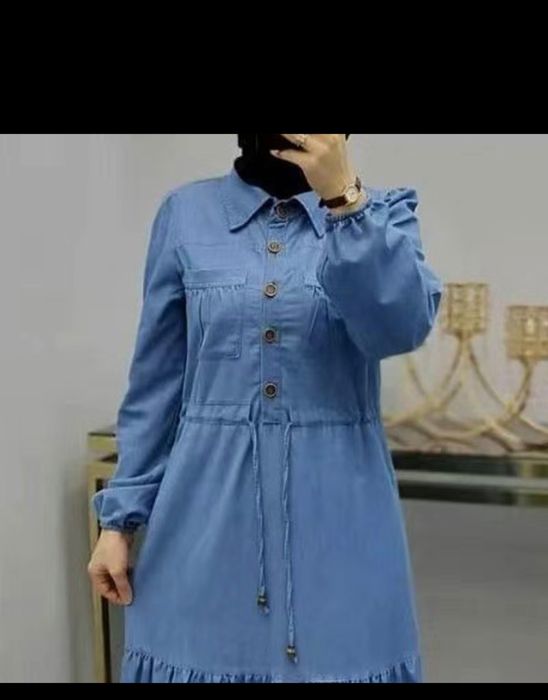 Платье женское, 3 платье за 7500