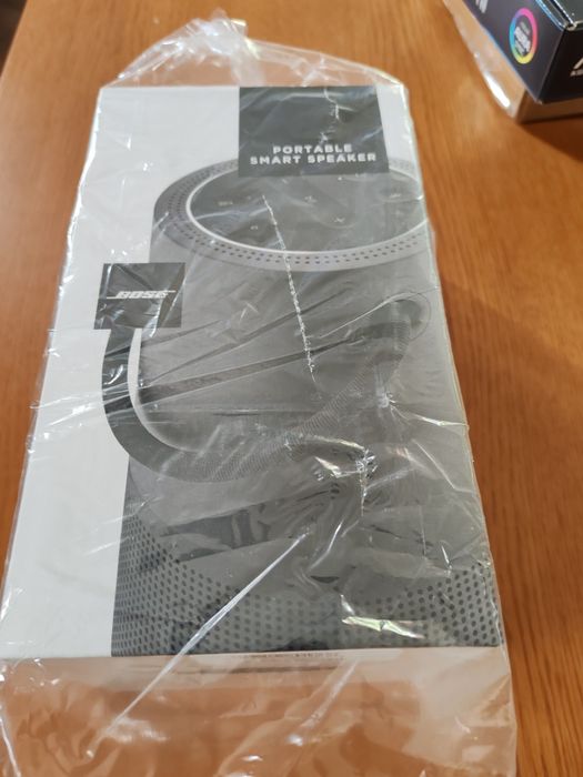 Bose Portable Smart Speaker noua siglata