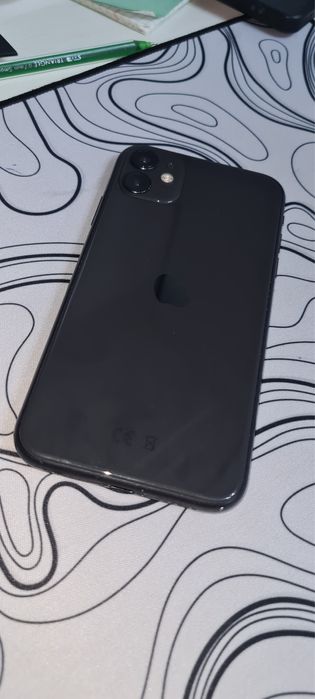 Iphone 11 обмен на ваш
