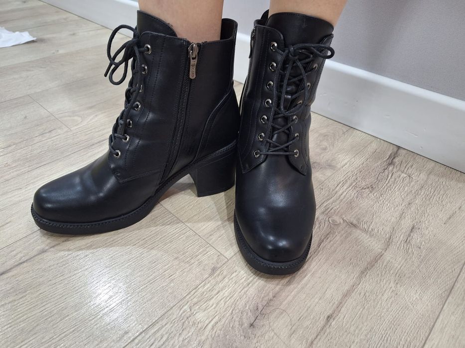 Женская обувь 41р