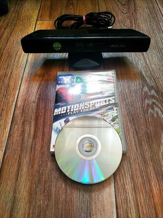 Kinect на Xbox 360 кинект для Xbox 360