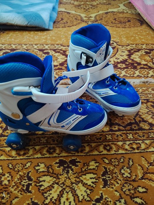 Продам ролики детские