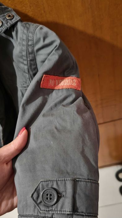 Детско яке Laredout baby