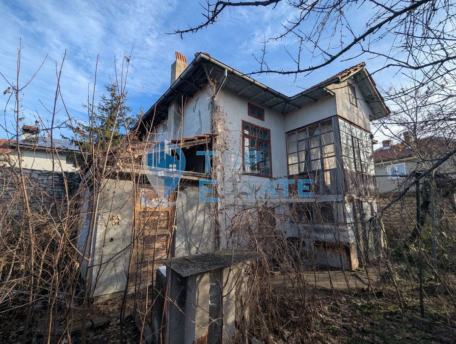 Продава се Къща в с. Беляковец, Област Велико Търново - 75 кв.м за 934 €/кв.м - Снимка #1