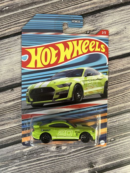 Машинка Hot Weels