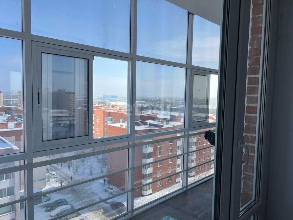 1 комн. р-н 5 микрорайон