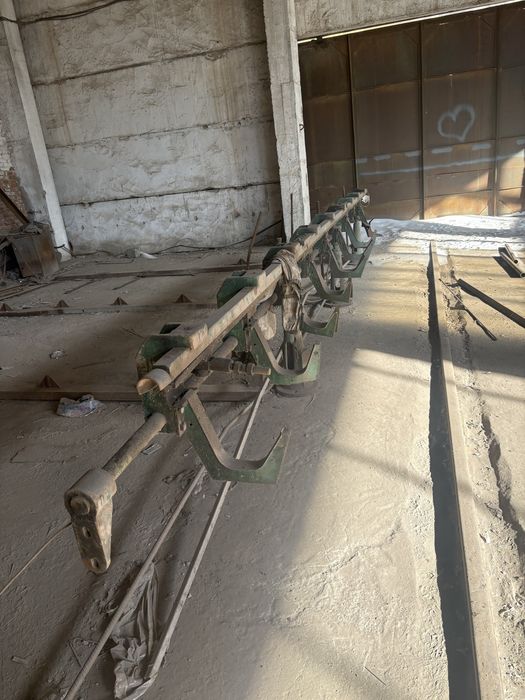 Продам правильно вытяжной станок для проволоки