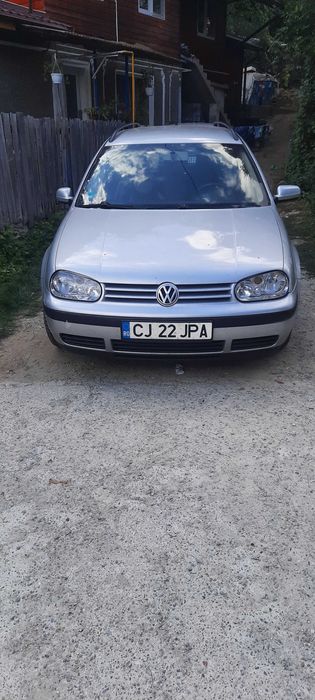 Vand Golf 4 Oceanic