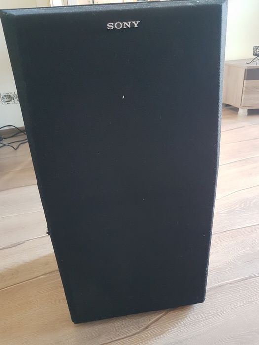 Тонколони Sony