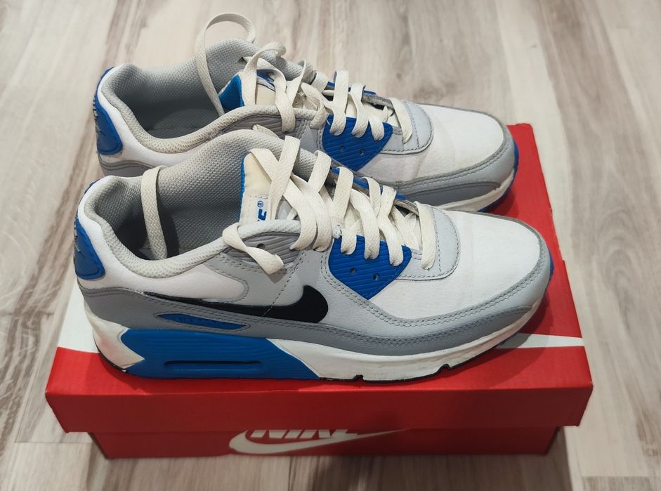 Nike Air (unisex) 38,5