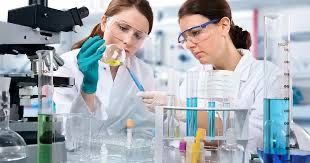 Лабораторный анализи