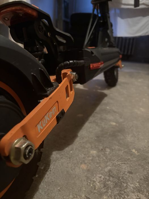 kukirin g2 max aproape nou 400km