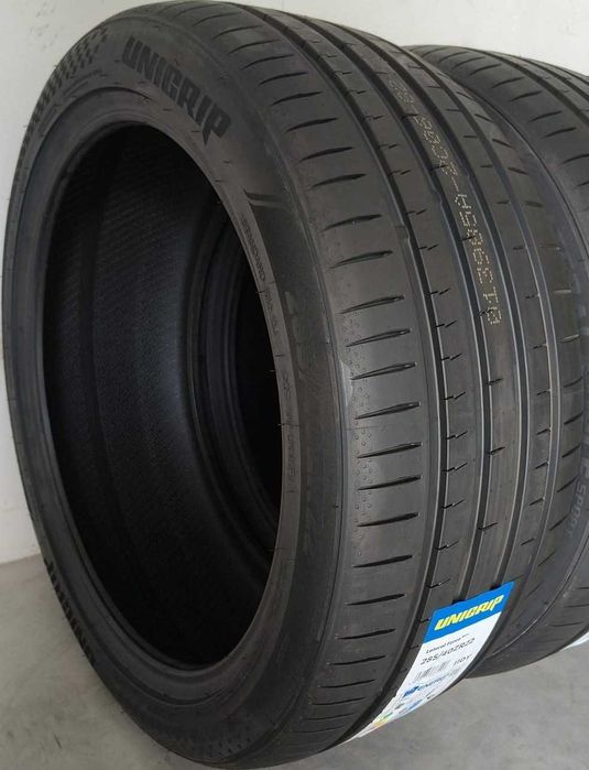 285/40 R22 110Y XL UNIGRIP (Gripmax) Anvelope noi vara protectie janta