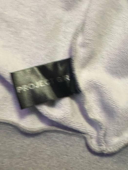 кофта project g/r размер М