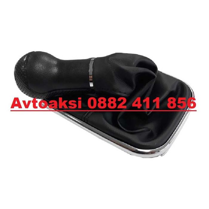 Топка с ман. VW Golf/Голф/Bora/Бора 5 и 6ск.