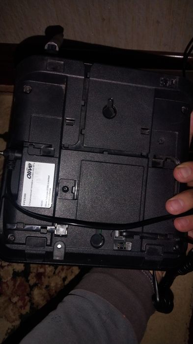 Продаётся телефон Uzmobile CDMA!