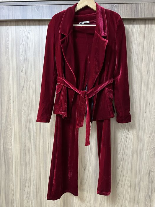 Costum de seara Mexton femei