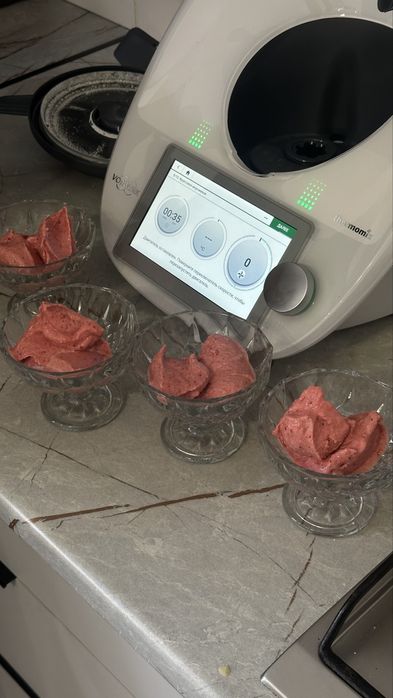 Продам Thermomix TM6 белый