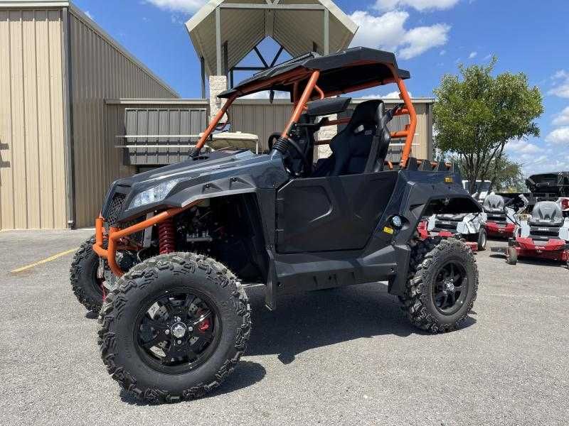 Багги AODES Sportcross 1000 LT-2