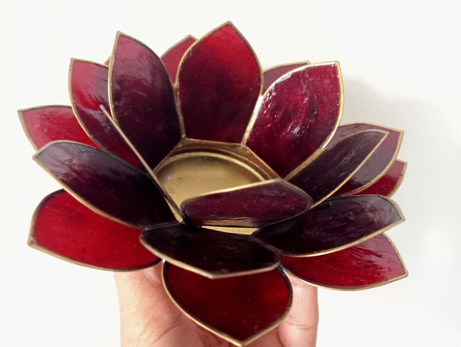 Подсвечники разные