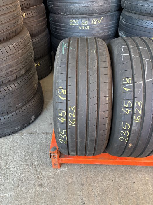 Anvelope Vara 235/45/18 GoodYear Eagle F1 Asymmetric 6 235 45 18 R18