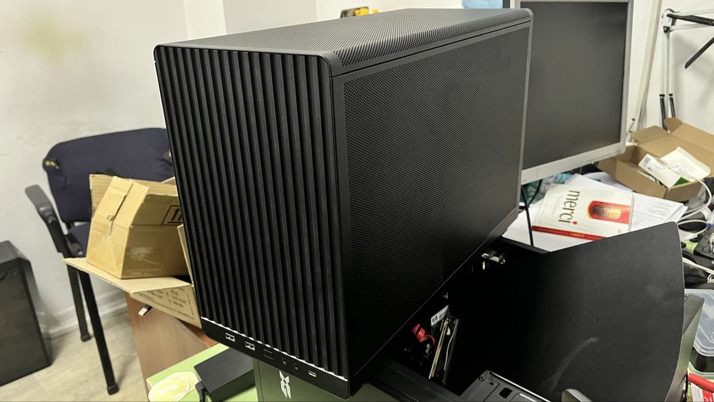 Продам игровой антикризисный пк.