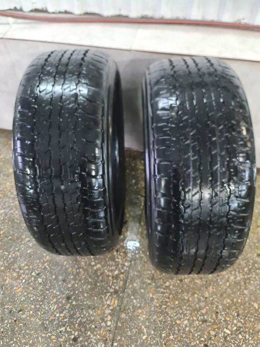 Комплект летней резины