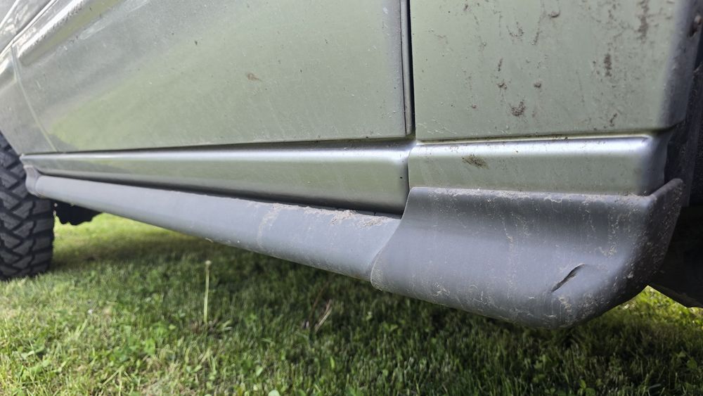JEEP Grand Cherokee 2004 — imagine 4