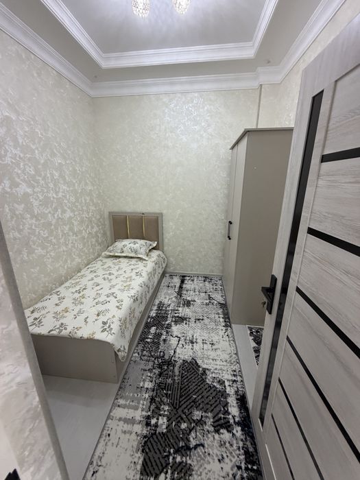 Ijaraga beriladi Oilaga faqat yangi uy 3 xona