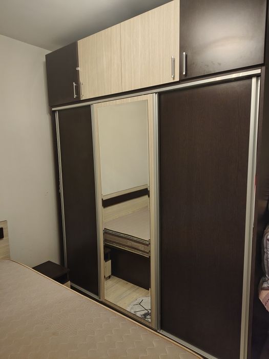 Vind Dormitor complet