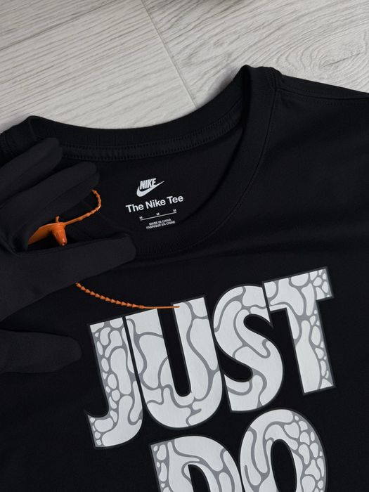 Тениска Nike Just Do It New