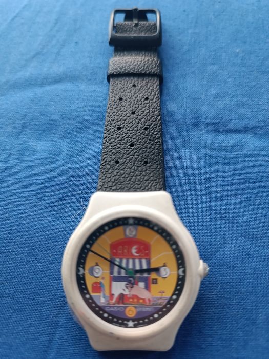 Casio zodiac toate zodiile