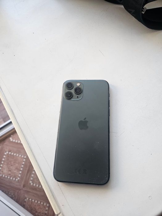 Айфон 11 про 256гб