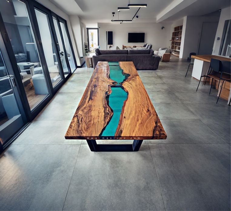 Маса Епоксидна Смола