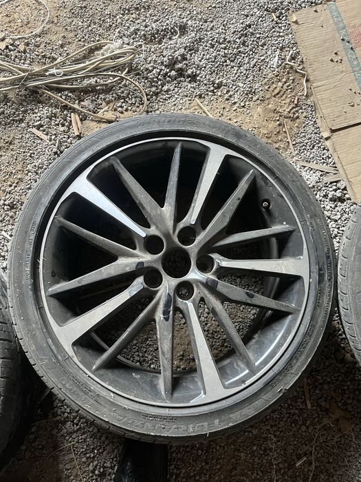 Камри 70 диски оригинал