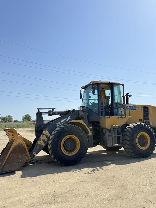 УСЛУГА Погрузчика 5т