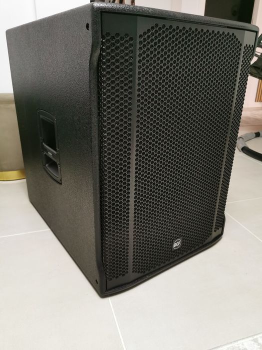 Subwoofer Activ RCF SUB 8003-AS II
