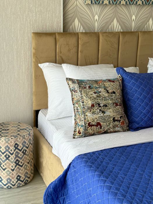 Хомстэйджинг, декорирование, комплектация