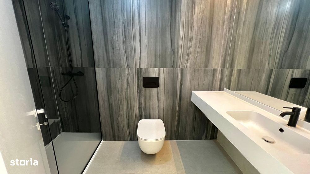 Nusco City | Apartament Premium 2 Camere | Etaj 9 din 11