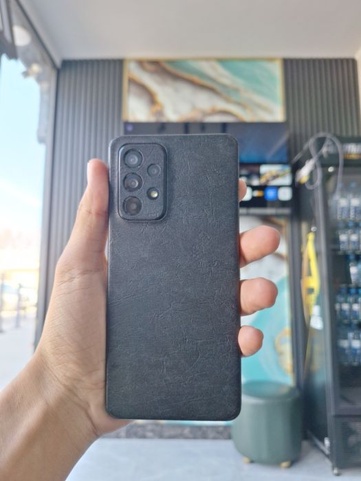 Samsung A53  5G 6\128