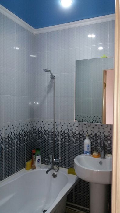 Кладка    кафеля