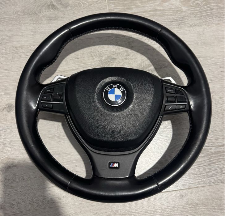 M Волан AirBag F10 F11