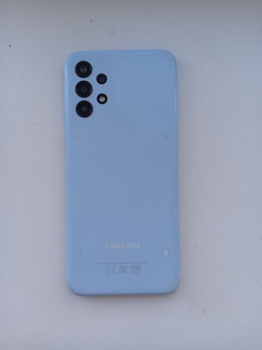 Продам Samsung A13 128гб